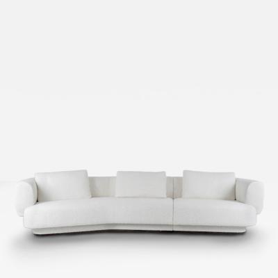  OKHA Cape Sofa