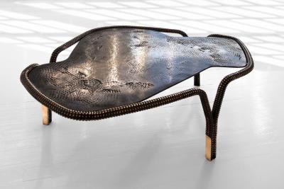  OKHA Clash Coffee Table