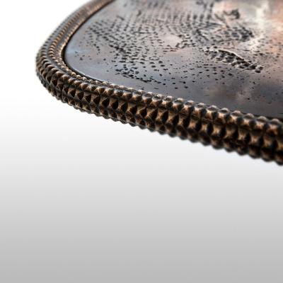  OKHA Clash Coffee Table