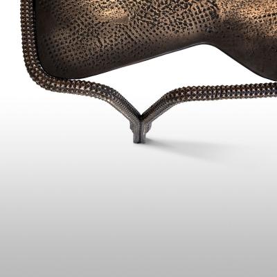  OKHA Clash Coffee Table