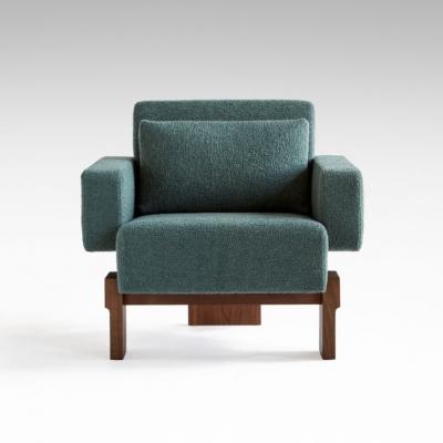 OKHA Cosmo Armchair