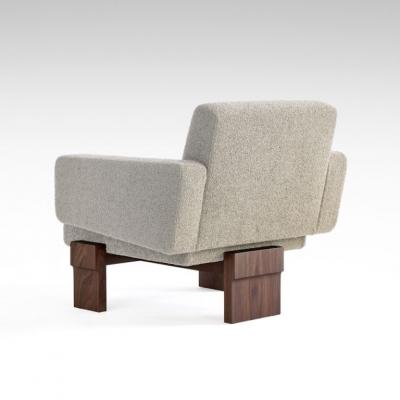  OKHA Cosmo Armchair