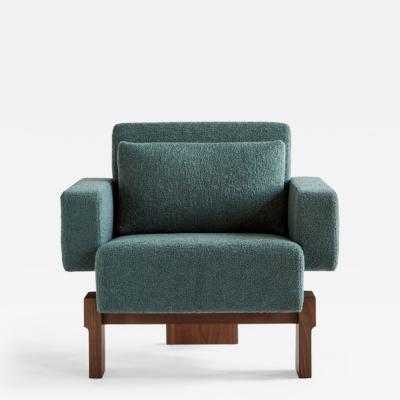  OKHA Cosmo Armchair