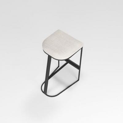  OKHA Franki II Stool