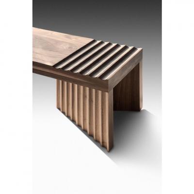  OKHA Frequency Bench