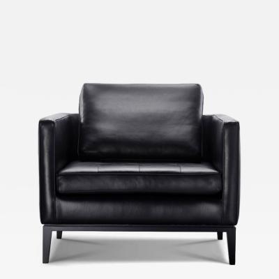  OKHA Hunt Armchair