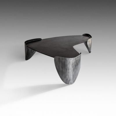  OKHA Laguna Coffee Table