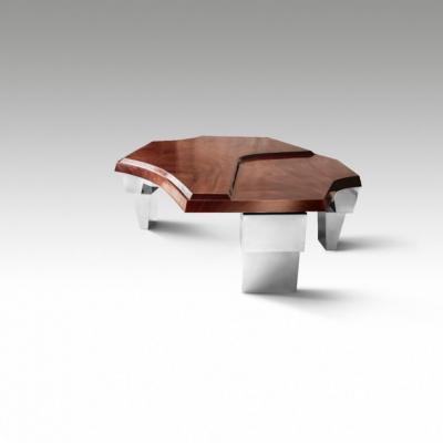  OKHA Mesa Coffee Table