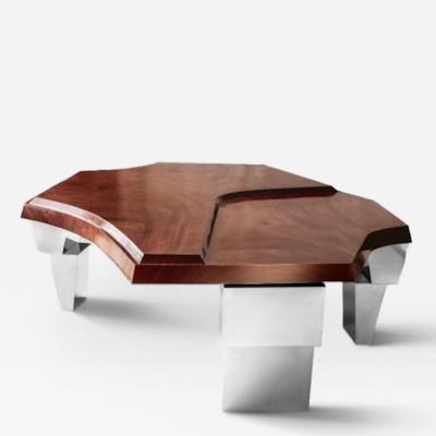  OKHA Mesa Coffee Table