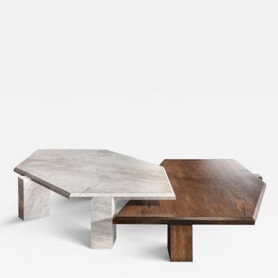  OKHA Modrock Coffee Table