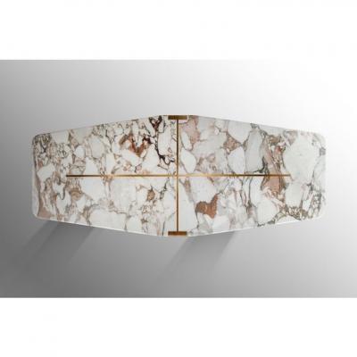  OKHA Morpheus Dining Table