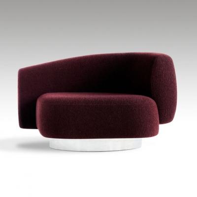  OKHA Reposer Armchair
