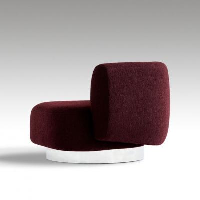  OKHA Reposer Armchair