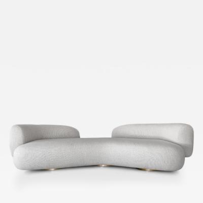  OKHA Reverb Sofa