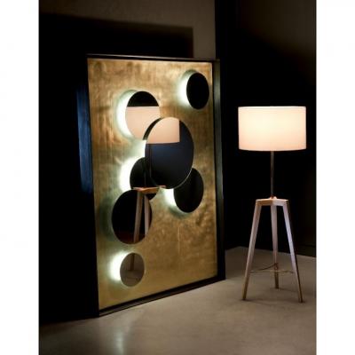  OKHA Solar Mirror
