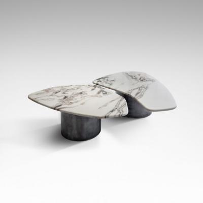  OKHA Tectra 2 Coffee Table