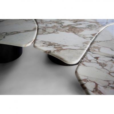  OKHA Tectra Coffee Table