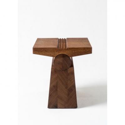  OKHA Tribe 1 Side Table