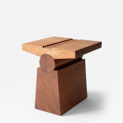  OKHA Tribe 1 Side Table