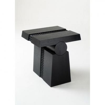  OKHA Tribe 2 Side Table