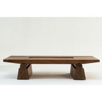 OKHA Tribe Coffee Table