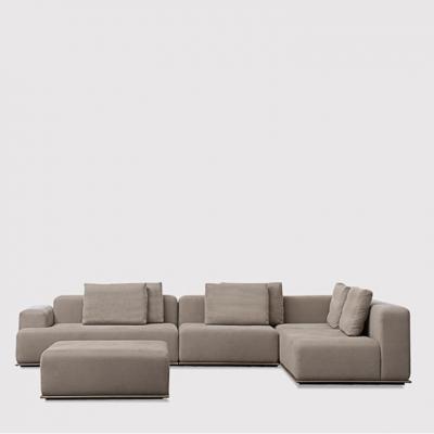  OKHA ZEPPELIN sofa