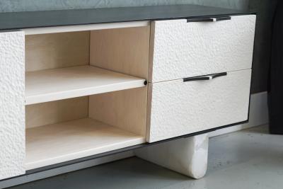  ORDINAL INDICATOR SWELL CREDENZA