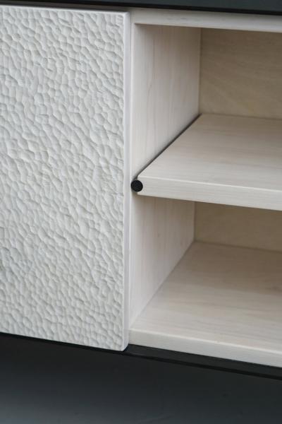  ORDINAL INDICATOR SWELL CREDENZA