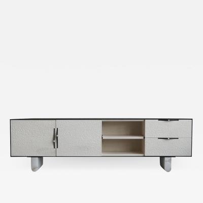  ORDINAL INDICATOR SWELL CREDENZA