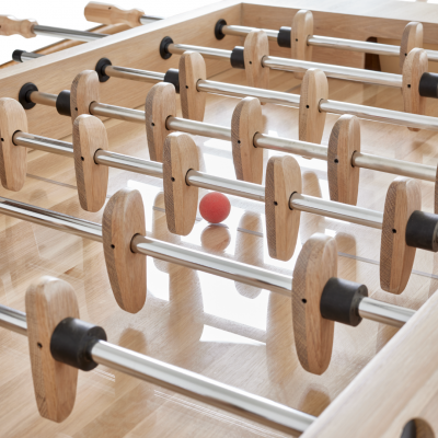 OTTRA Foosball Table