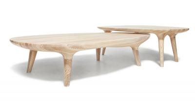 OTTRA Nesting Tables