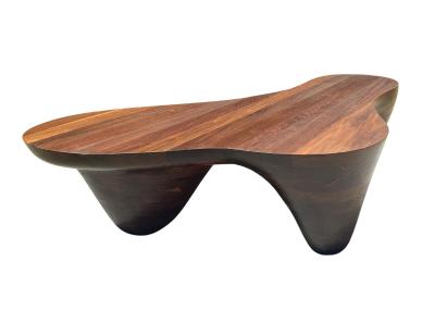  OTTRA Sculptural Coffee Table