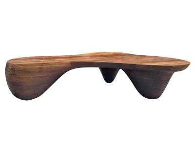  OTTRA Sculptural Coffee Table