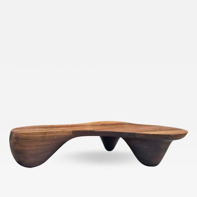  OTTRA Sculptural Coffee Table