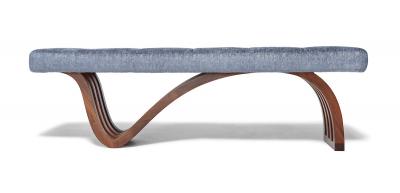  OTTRA Upholstered Bench