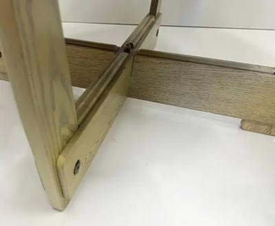  Odd Knutsen Vintage Luna Chair by Odd Knutsen for Hjellegjerde Mobler Norway