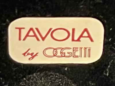  Oggetti ITALIAN POST MODERN COCONUT SHELL LACQUER JEWELRY BOX