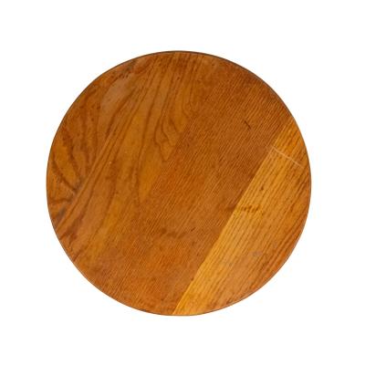  Old Hickory Furniture Co Old Hickory Round Oak Stools
