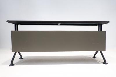  Olivetti Mid Century Arco Series Sideboard by Studio BBPR for Olivetti