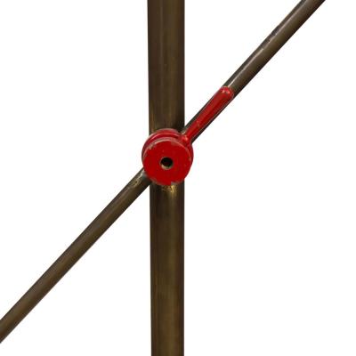 Oluce 1950S FLOOR LAMP DESIGN BY OSTUNI FOR OLUCE