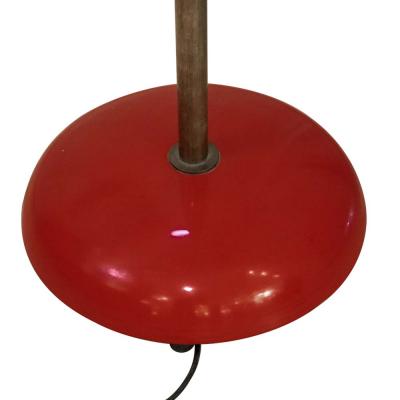Oluce 1950S FLOOR LAMP DESIGN BY OSTUNI FOR OLUCE