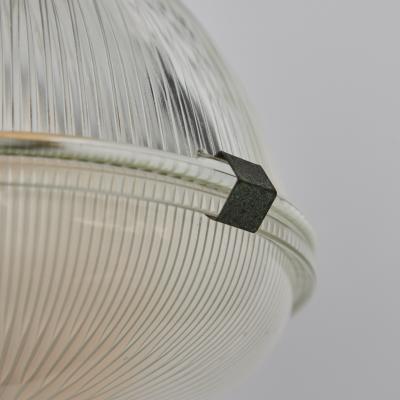  Oluce 1960s Tito Agnoli Model 4409 Suspension Lamp for O Luce