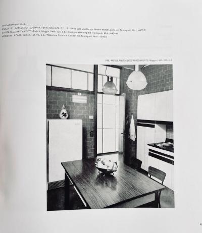  Oluce 1960s Tito Agnoli Model 4409 Suspension Lamp for O Luce