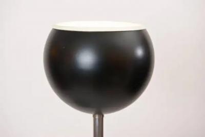  Oluce Italian Floor Lamp Attributed to O Luce