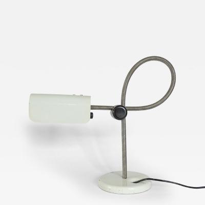  Oluce Joe Colombo Spring table lamp for Oluce