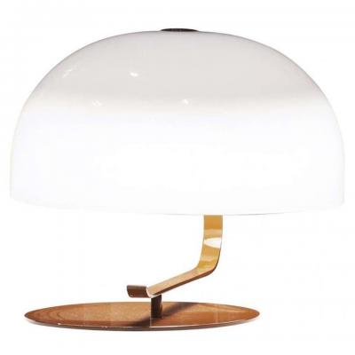  Oluce Marco Zanuso Model 275 Table Lamp for Oluce
