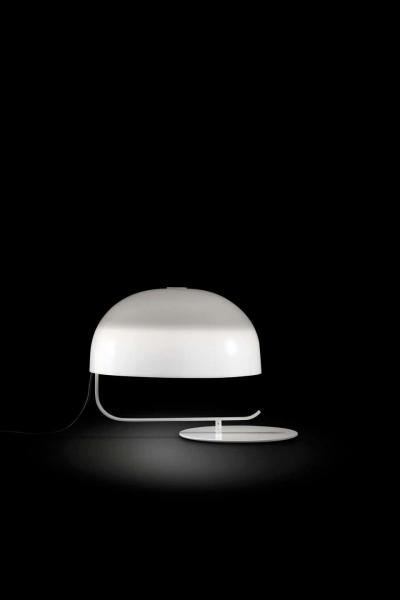  Oluce Marco Zanuso Model 275 Table Lamp for Oluce