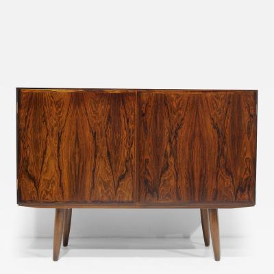  Omann Jun M belfabrik A S Omann Jun Mobelfabrick Rosewood Sideboard