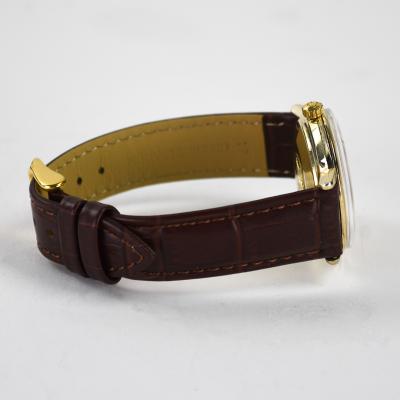  Omega Vintage Omega Seamaster De Ville Watch 35mm