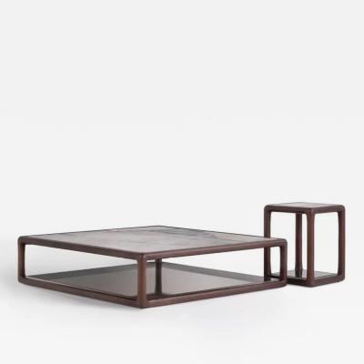  Opera Arnold Coffee Side Tables
